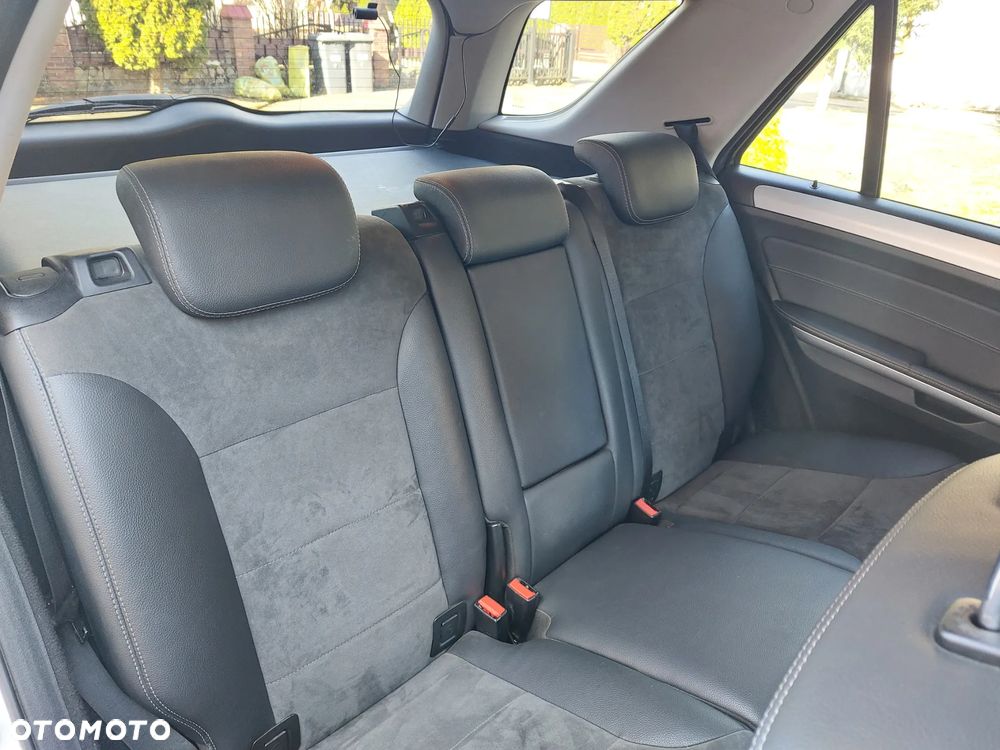 Mercedes-Benz ML 300 CDI 4-Matic - 10