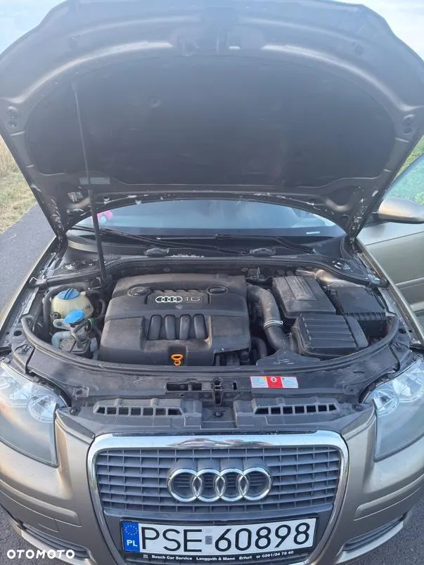 Audi A3 - 9