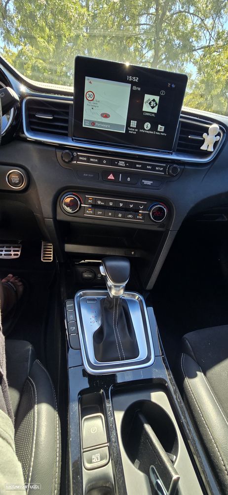 Kia ProCeed 1.6 CRDi GT Line 7DCT - 6