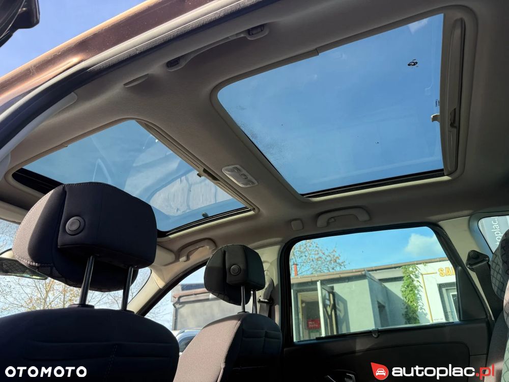 Renault Scenic 1.5 dCi Tech Run EDC - 6