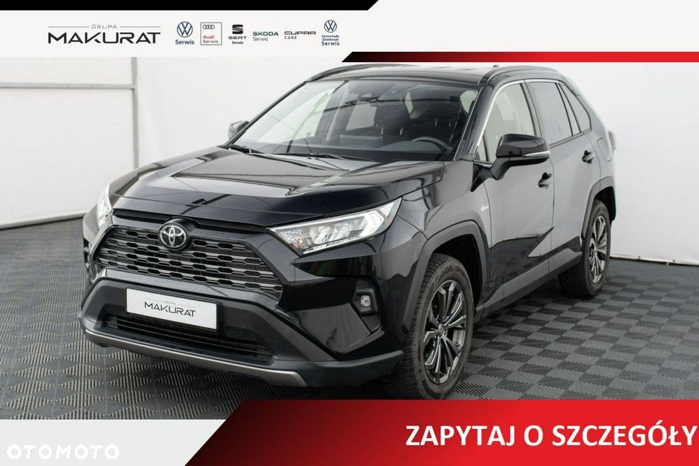 Toyota RAV4 2.0 Comfort 4x4 MS - 2