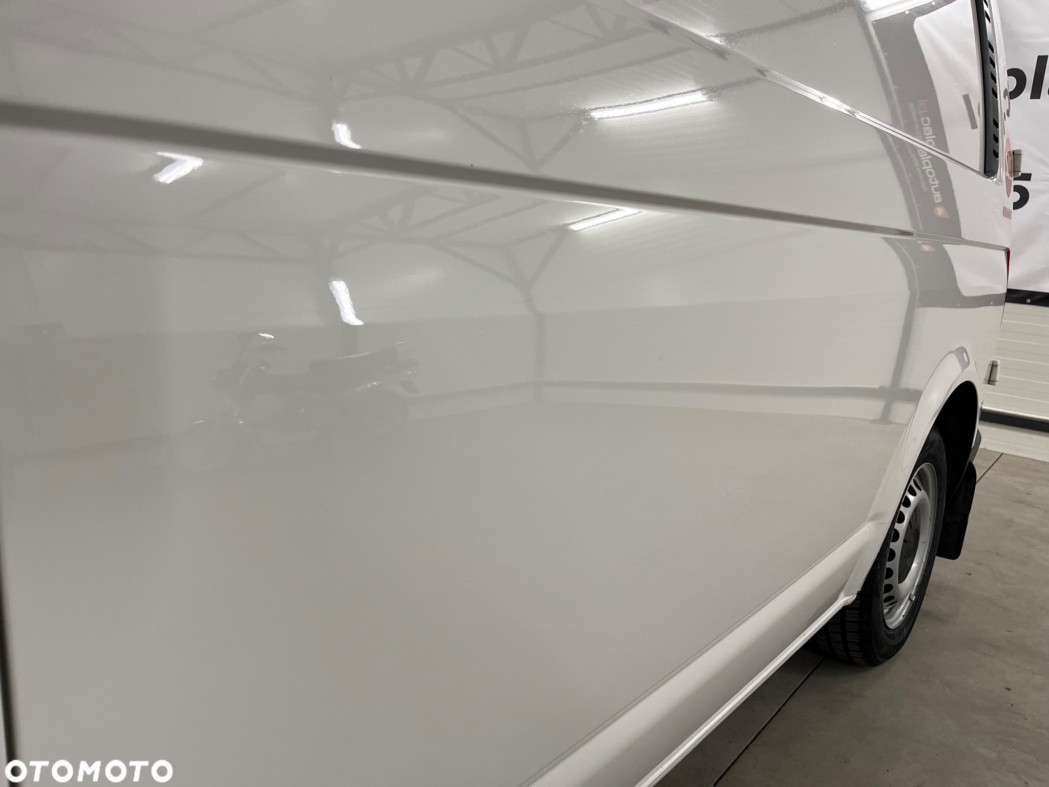 Volkswagen Transporter T6 Lang EU6 Plus Trendline - 26