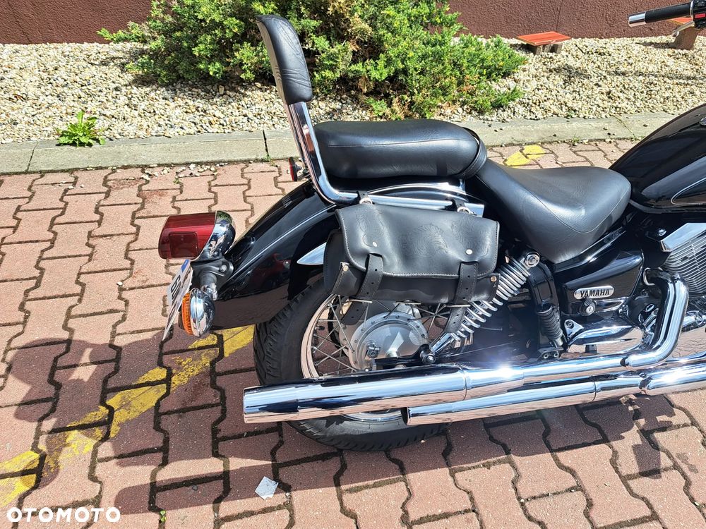 Yamaha Drag Star - 19