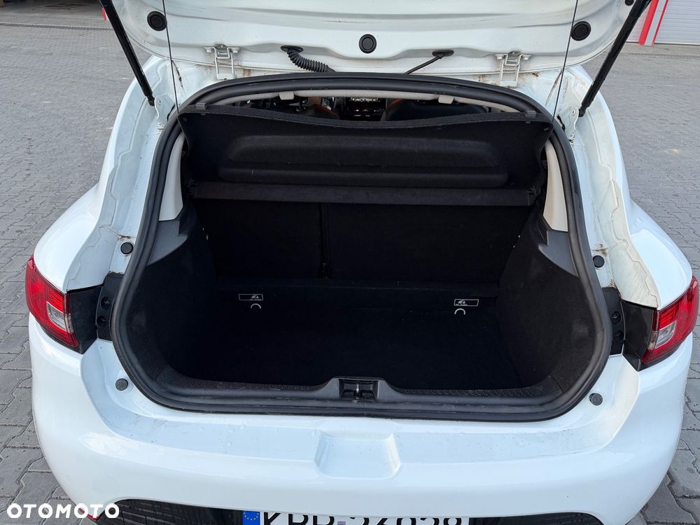 Renault Clio Cargo 1.2 16V 75 Basis - 10