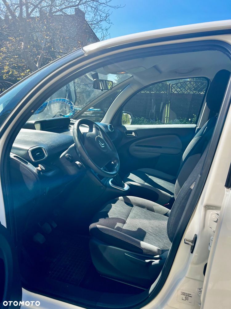 Citroën C3 Picasso - 8