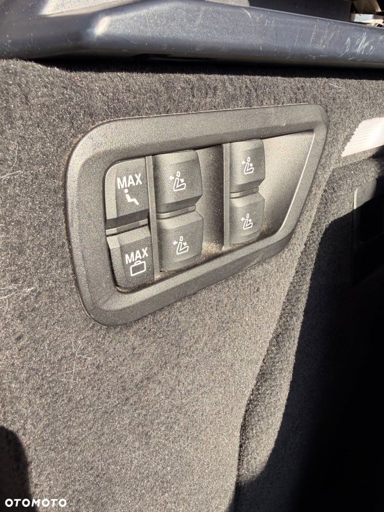 BMW X7 M50d sport - 15