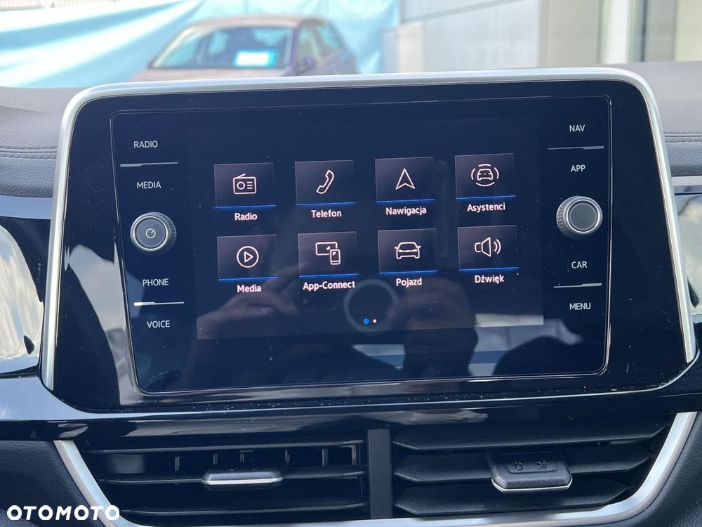 Volkswagen T-Roc 2.0 TSI 4Motion R DSG - 24