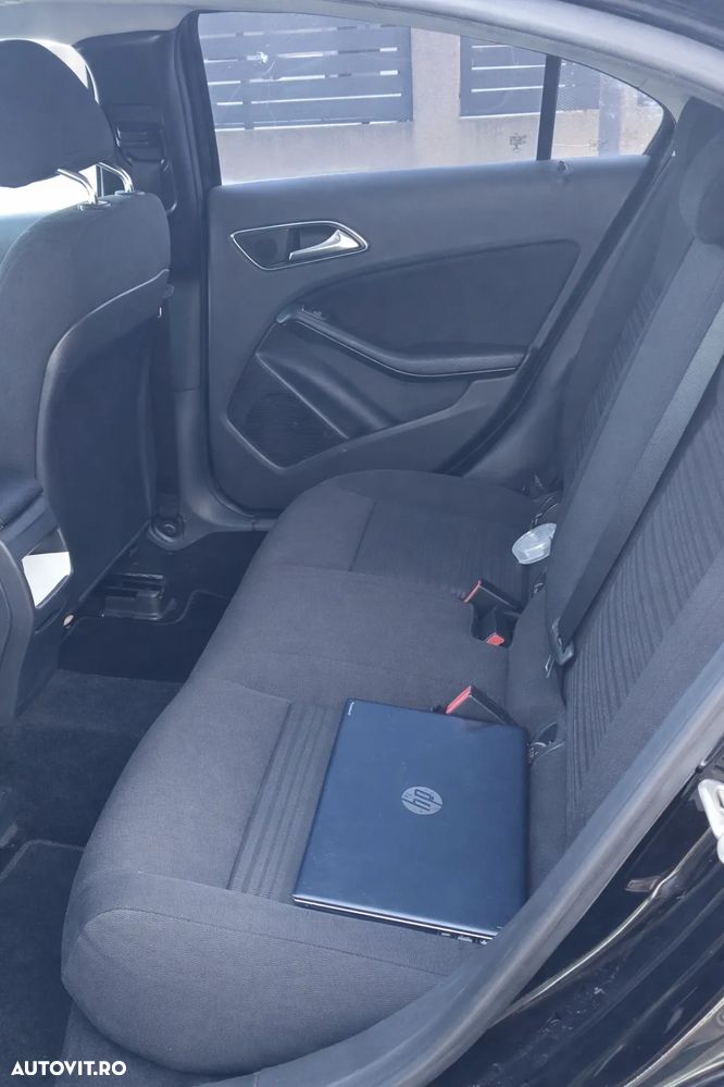 Mercedes-Benz A 160 - 6