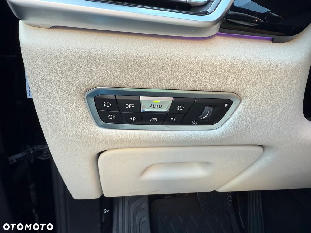 BMW X5 xDrive30d - 22