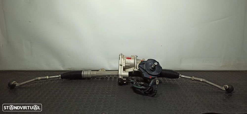 CREMALHEIRA DE DIREÇÃO CITROEN C3 FEEL - 4