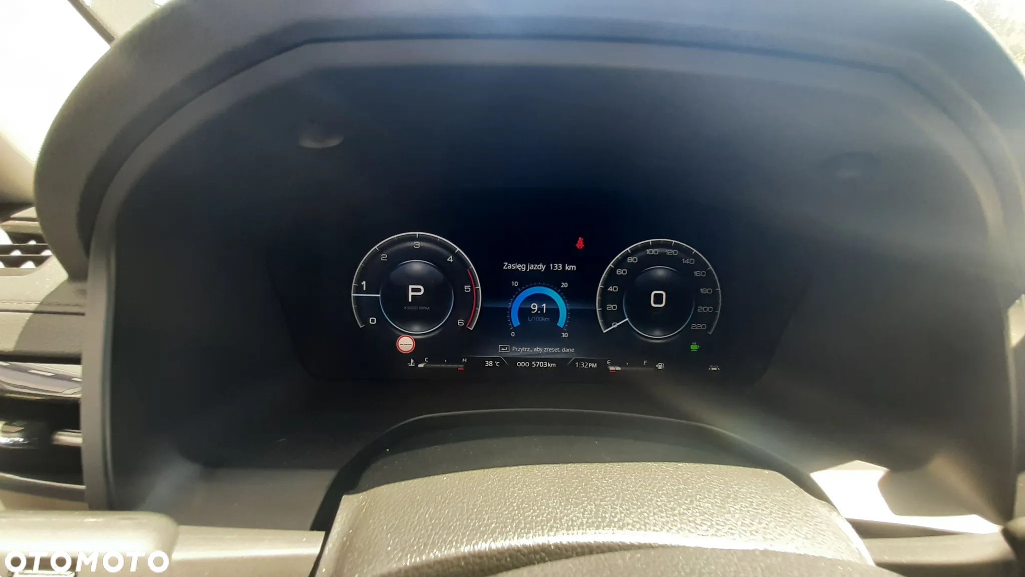 SsangYong Musso Grand  Adventur Plus Automat - 7