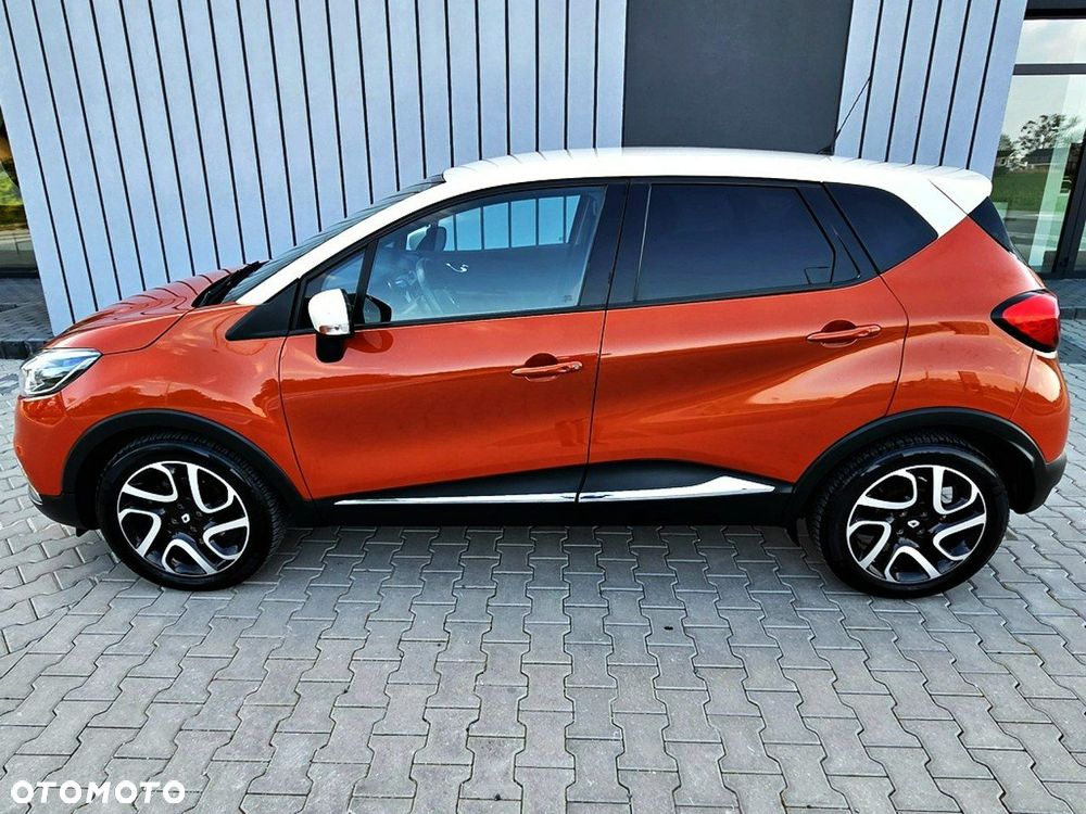 Renault Captur TCe 120 EDC Helly Hansen - 6