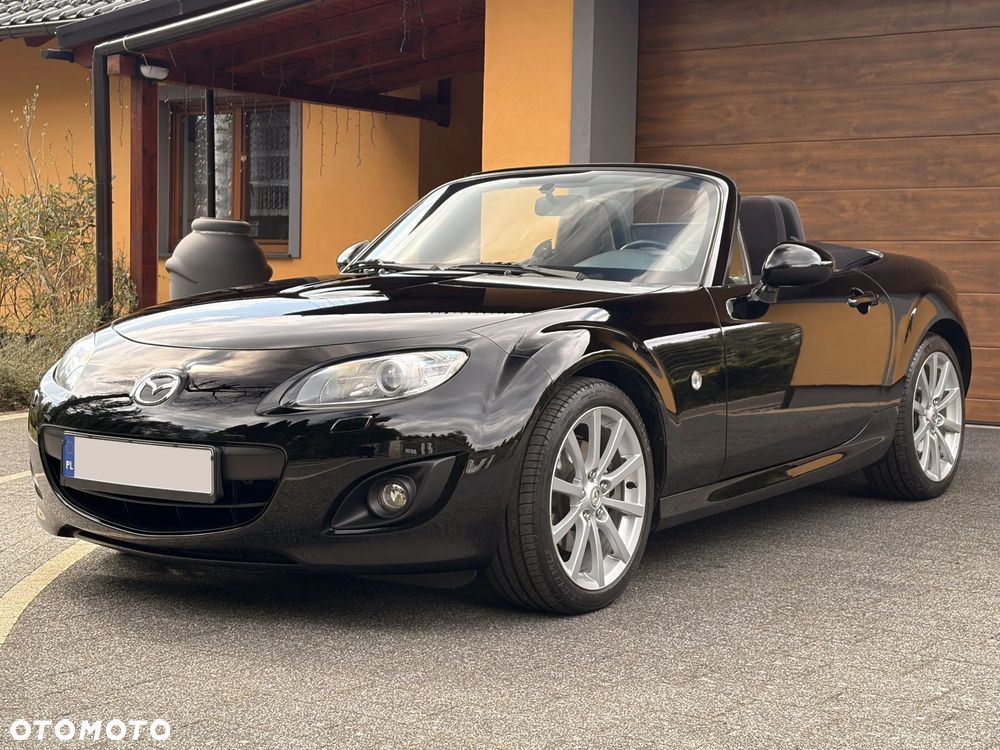 Mazda MX-5 2.0 MZR Sports-Line - 1