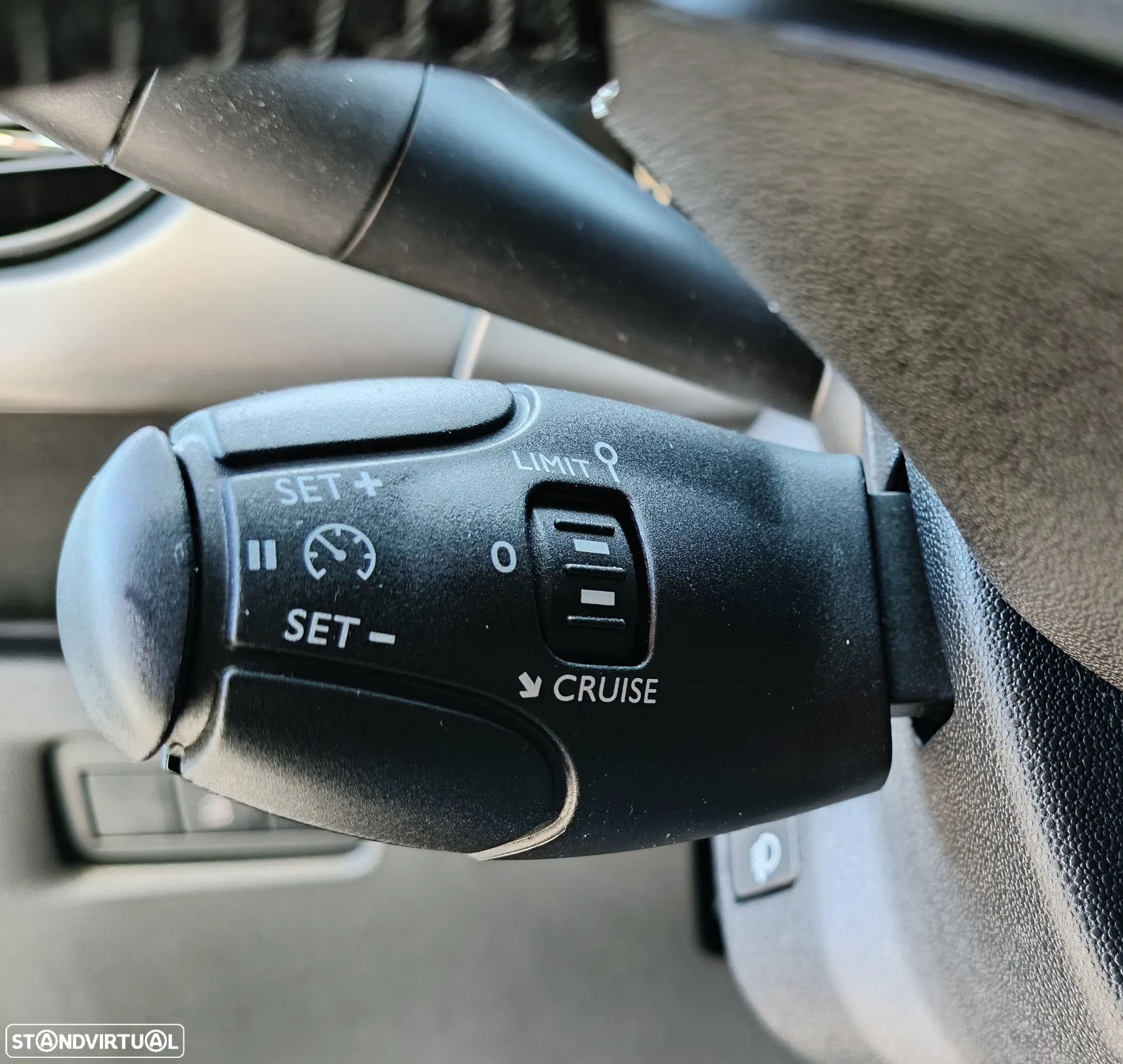 Citroën C3 1.0 VTi Seduction - 12