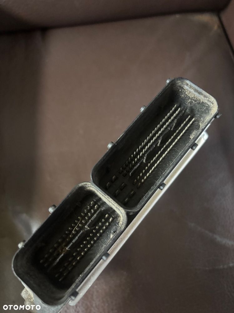 VW TOURAN KOMPUTER STEROWNIK SILNIKA 03G906021MG - 3