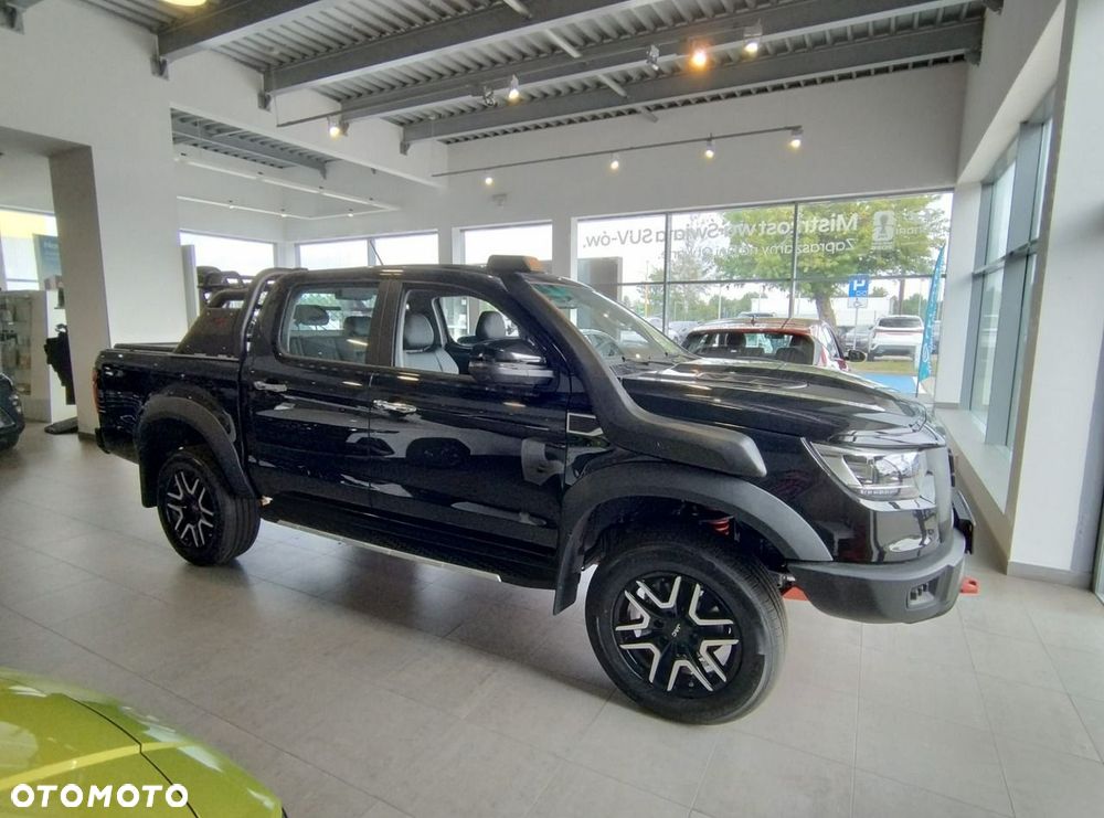 JAC T8 - Pro - 2