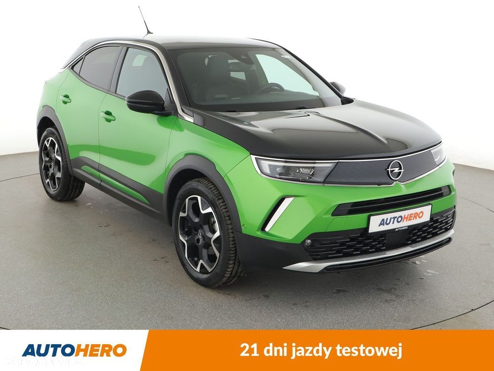 Opel Mokka - 8