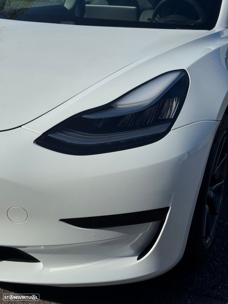 Tesla Model 3 Standard RWD Plus - 47