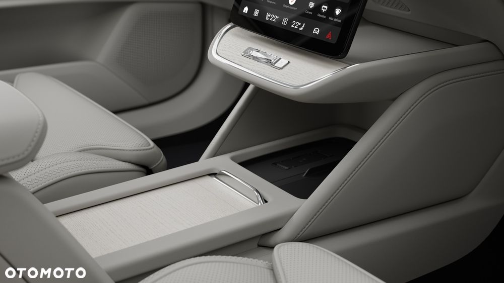 Volvo ES90 - 12
