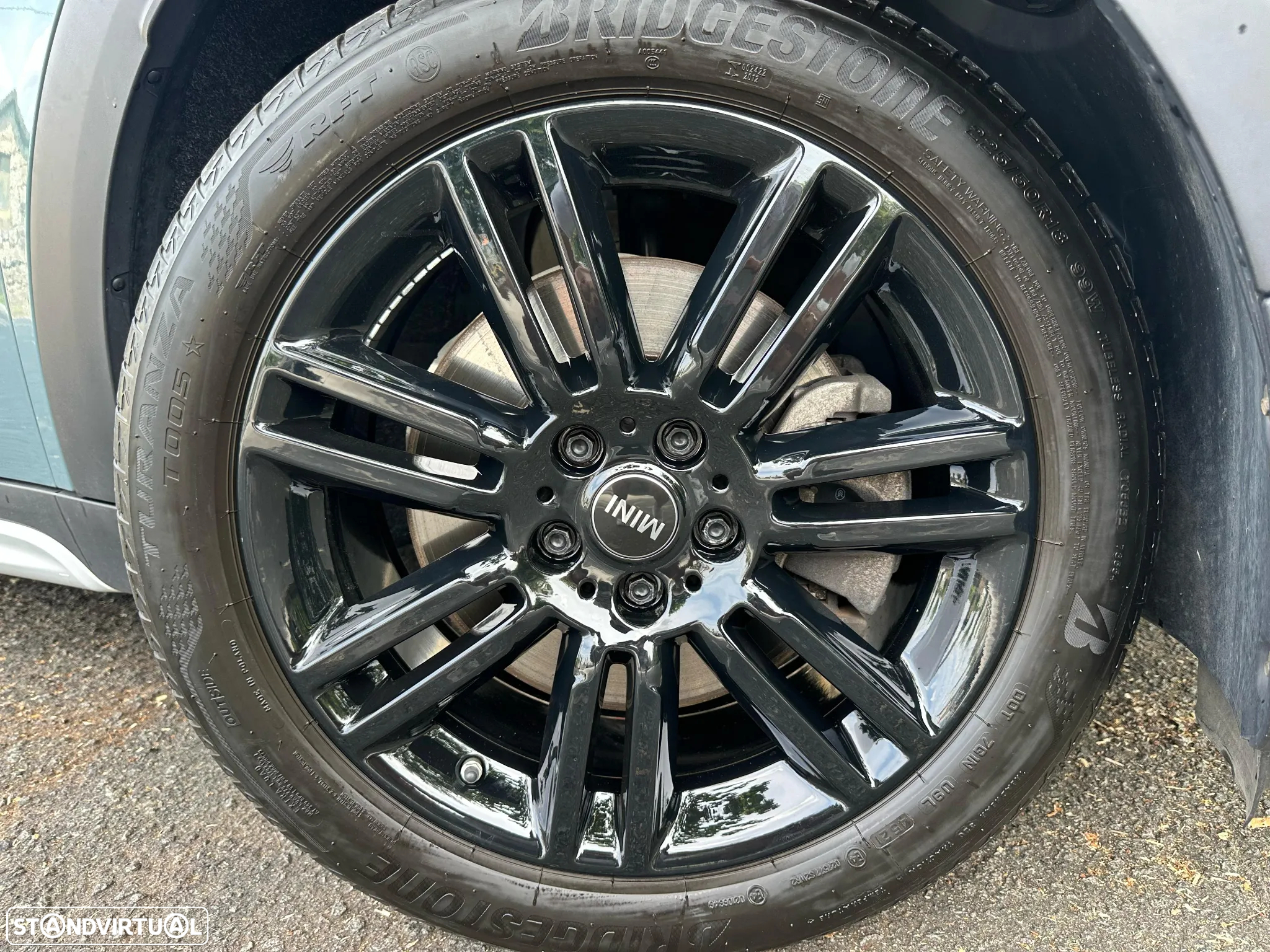 MINI Countryman Cooper SE ALL4 Northwood Edition Auto - 3