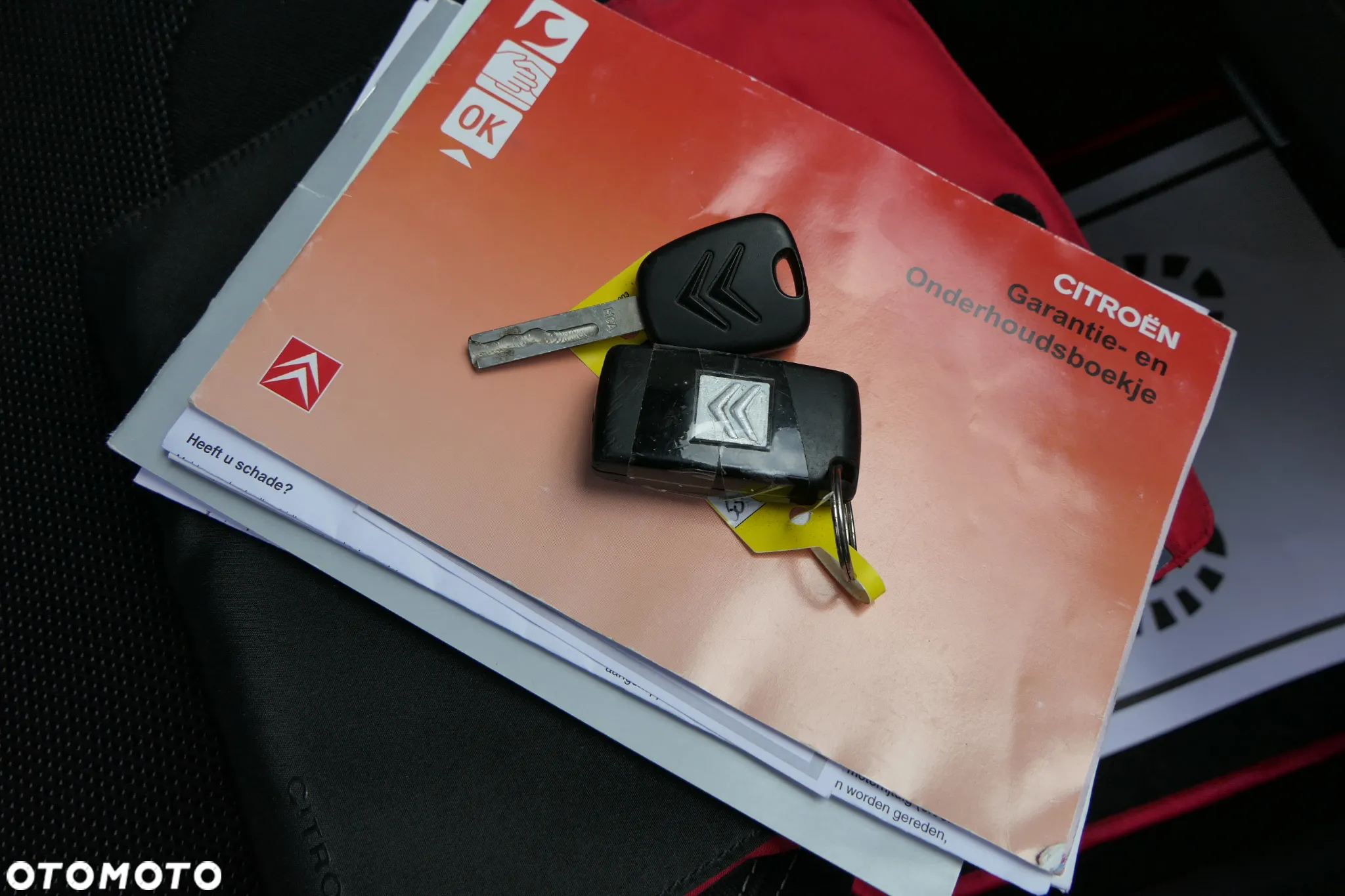 Citroën C5 Tourer 2.0 16V Confort - 13