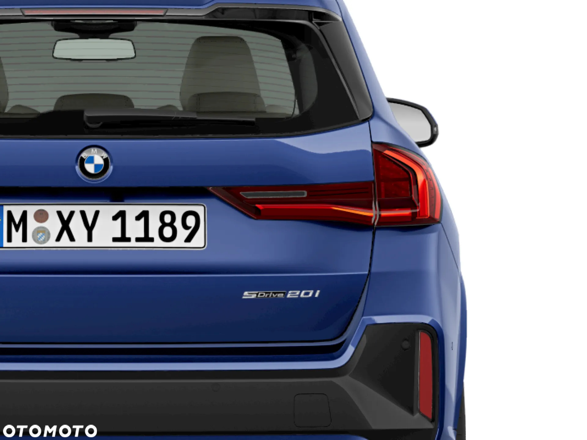 BMW X1 sDrive18i M Sport sport - 5