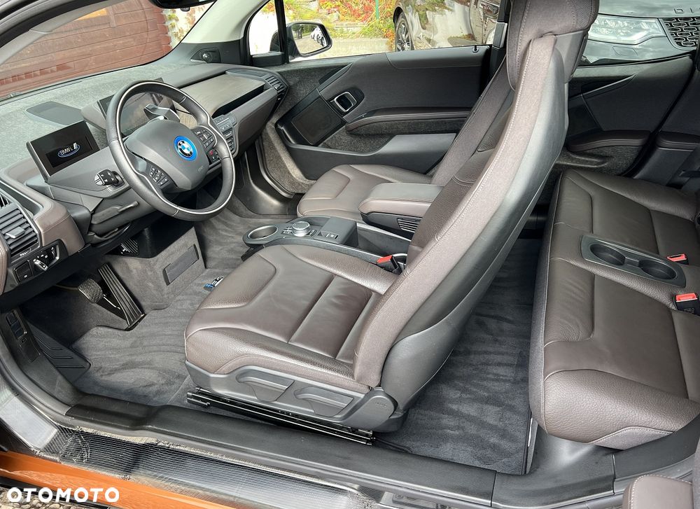 BMW i3 i3S 120 Ah - 38