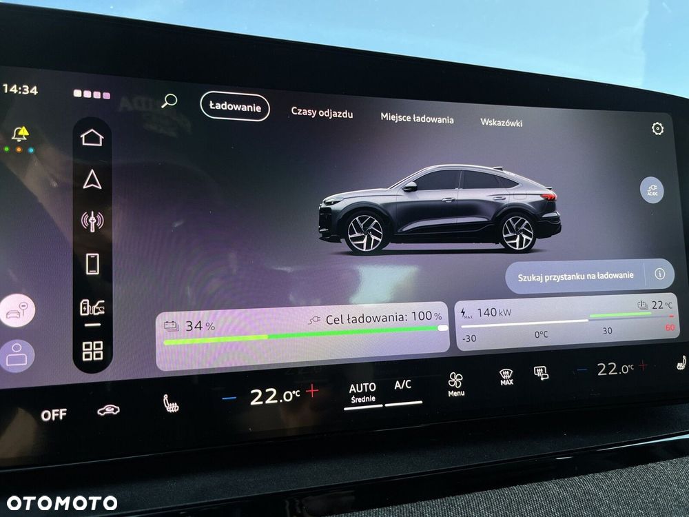 Audi Q6 e-tron - 37