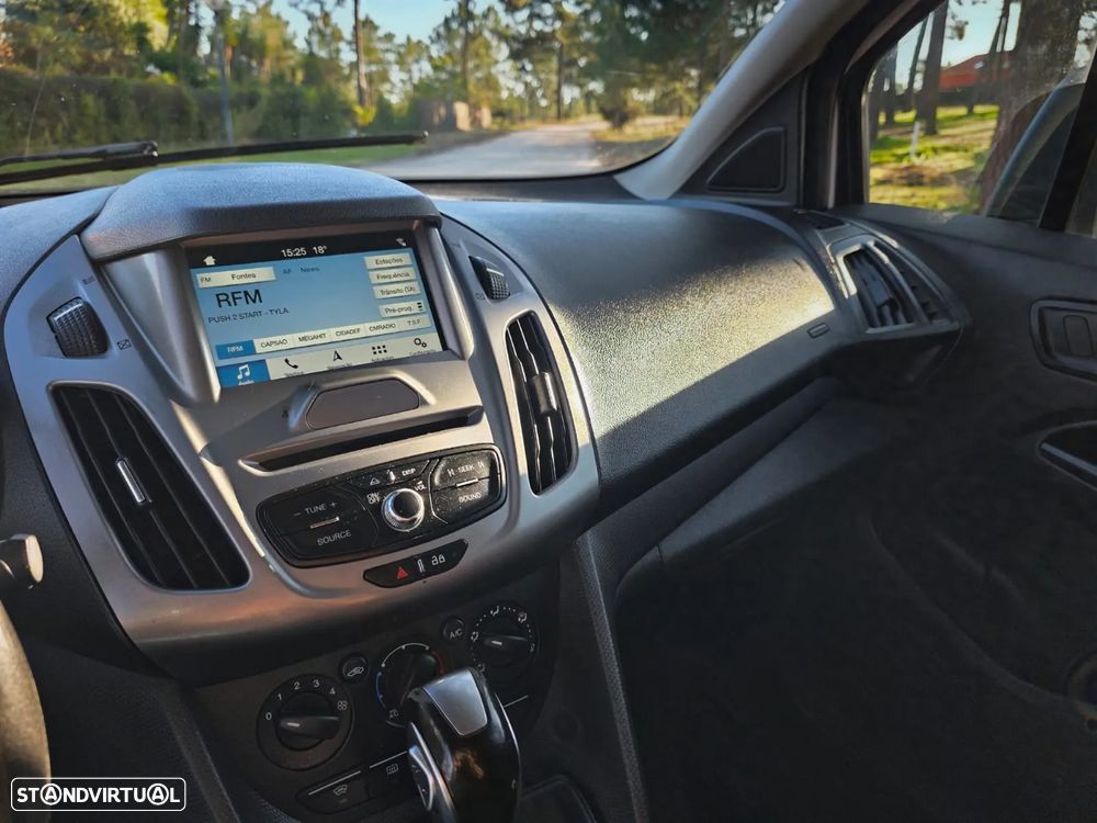 Ford Transit Connect 1.5 TDCi 230 L2 Trend Aut. - 11