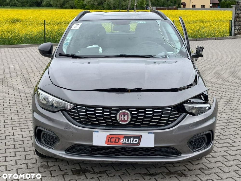 Fiat Tipo - 2