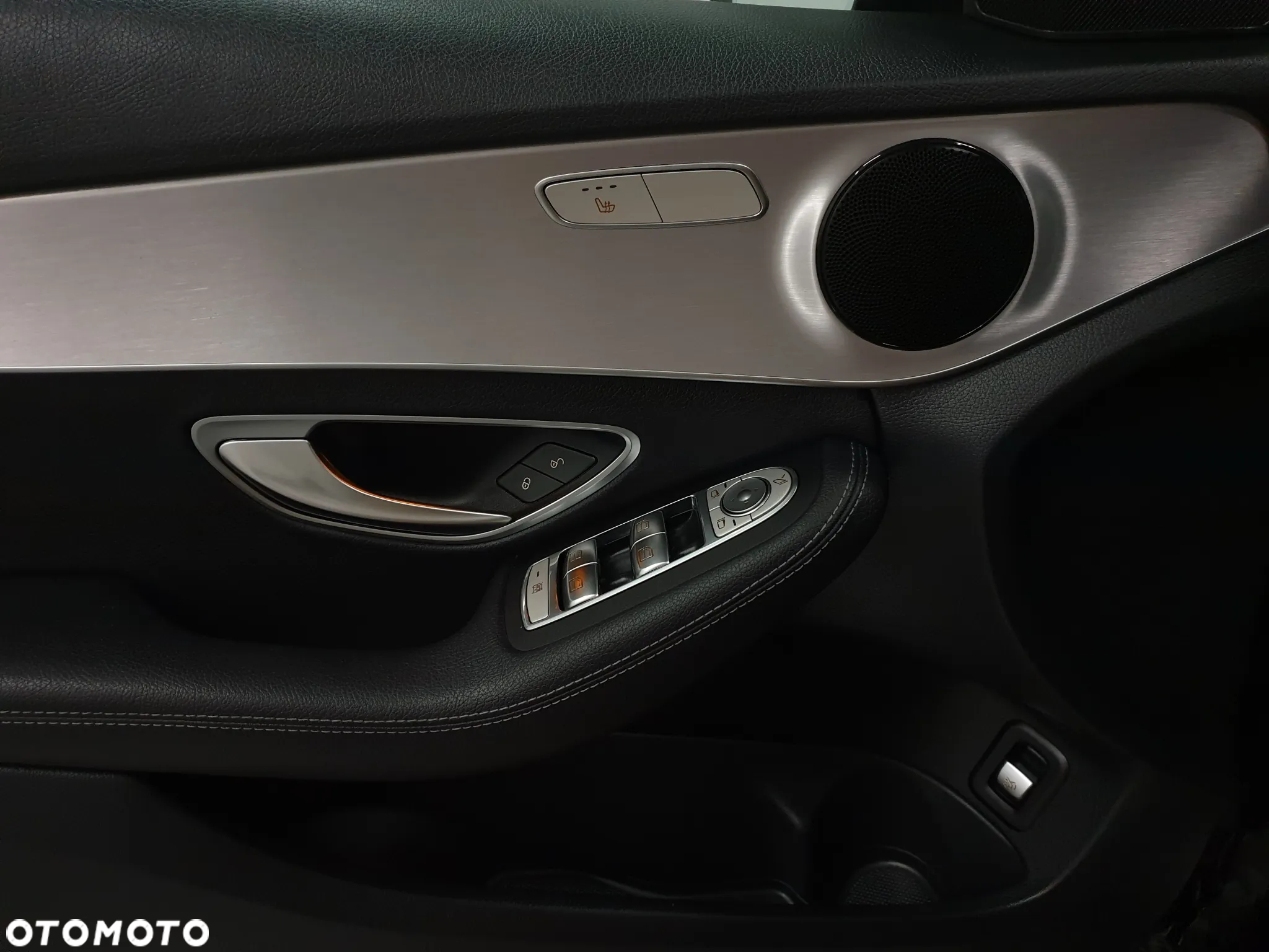 Mercedes-Benz Klasa C 220 d T 9G-TRONIC Avantgarde - 7