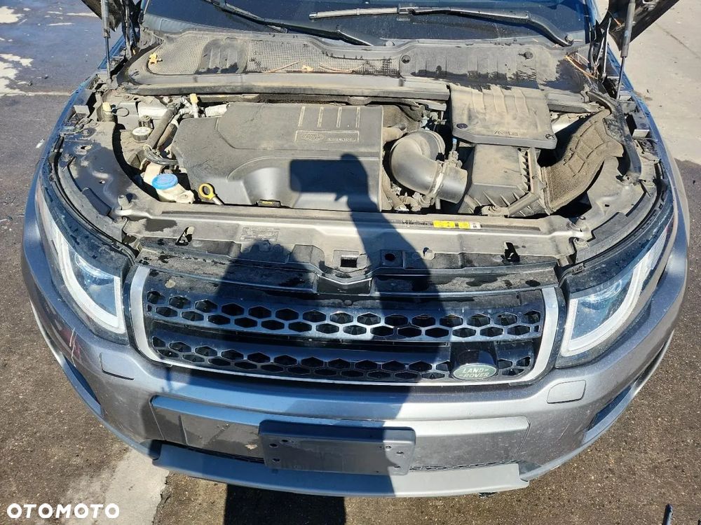 Land Rover Range Rover Evoque 2.0Si4 SE - 13