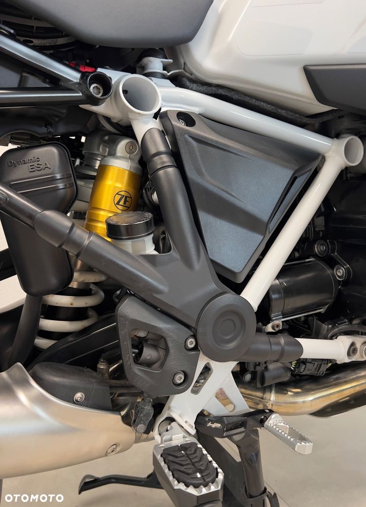 BMW R1250 GS Adventure - 14