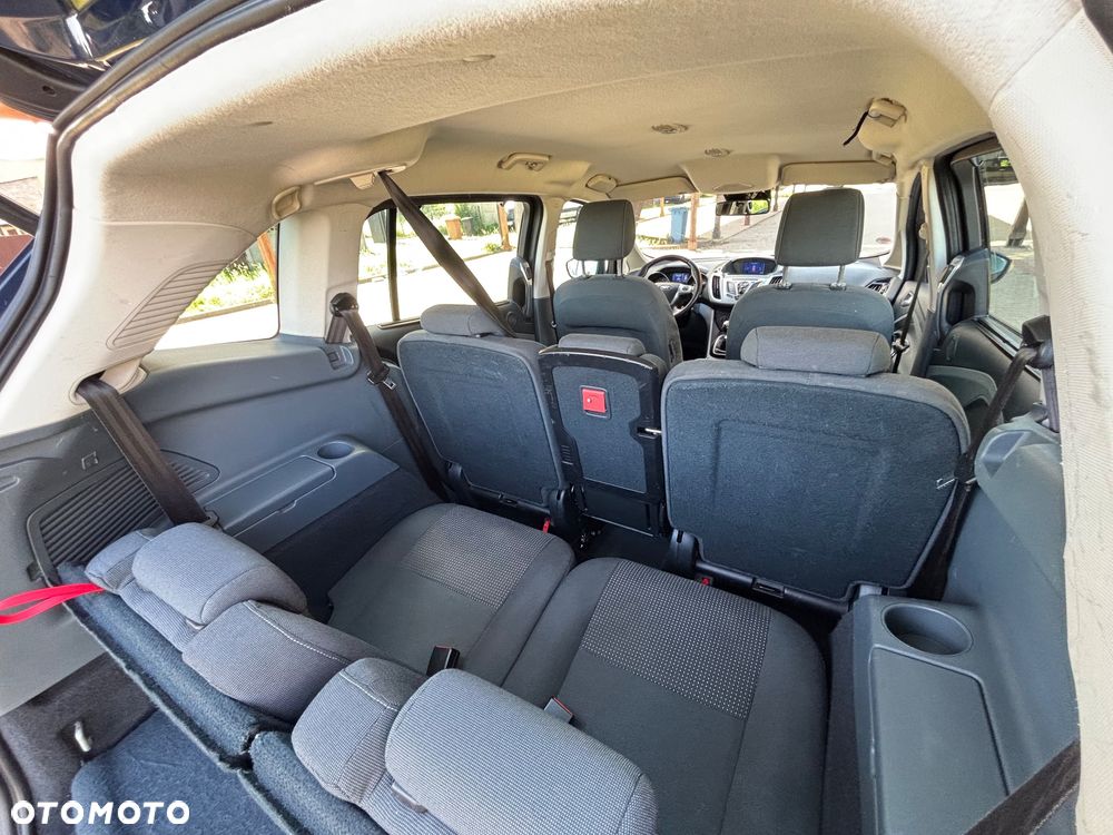 Ford Grand C-MAX 2.0 TDCi Edition - 40
