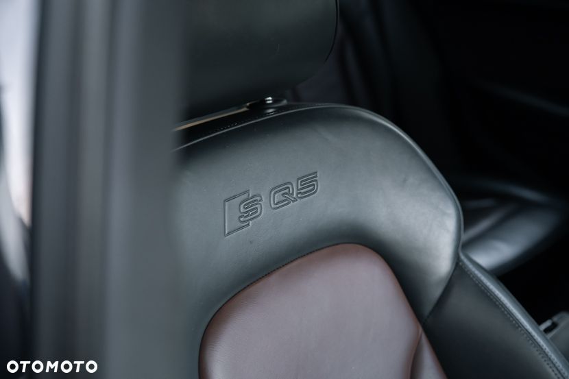 Audi SQ5 - 27