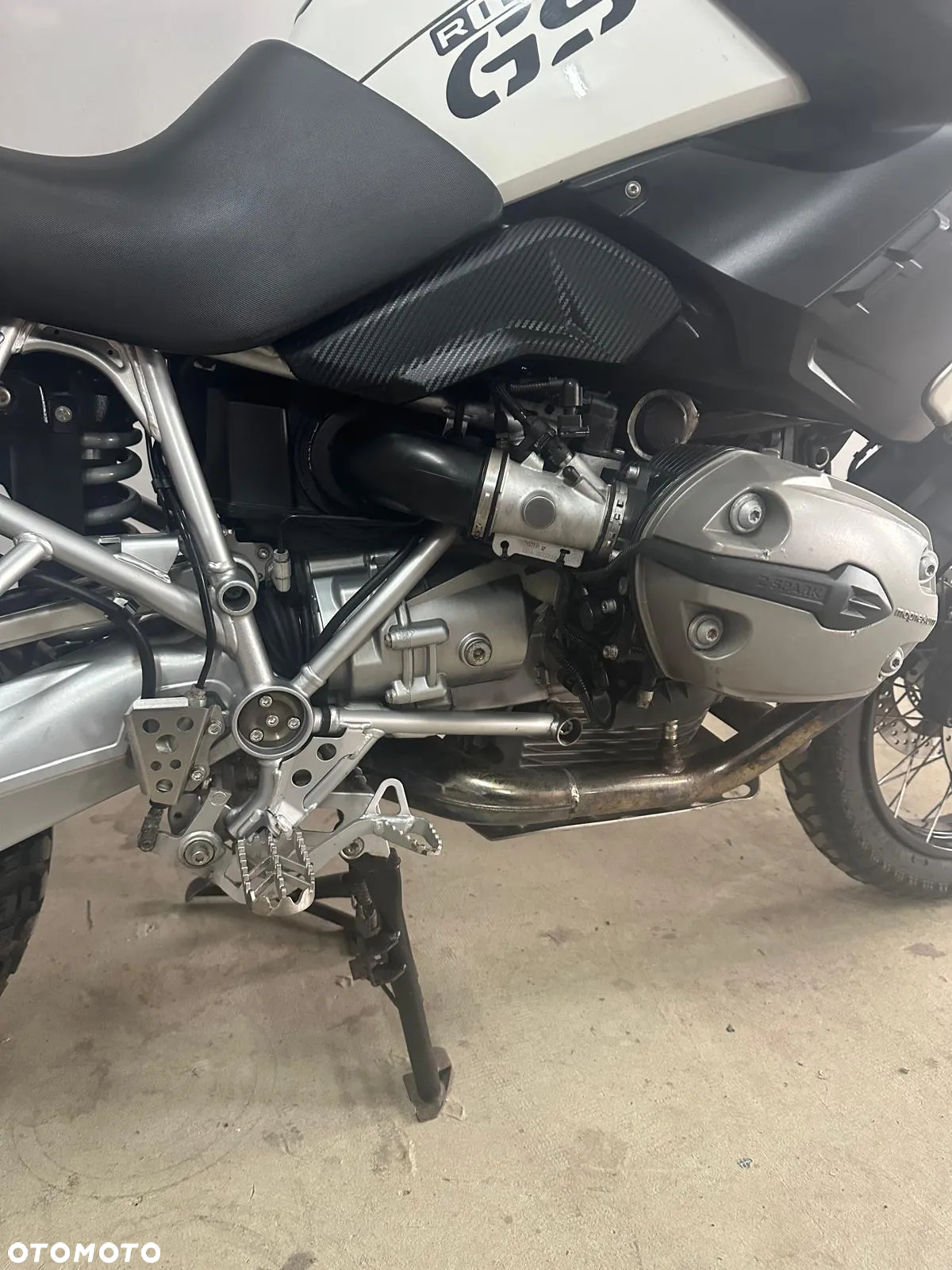 BMW GS - 10
