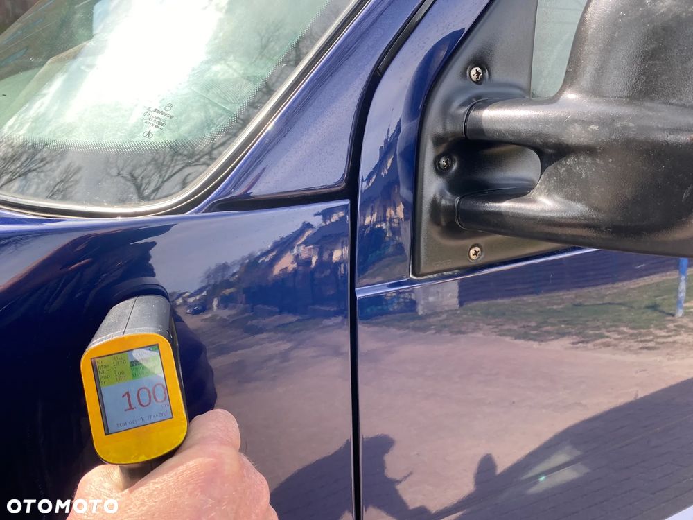 Volkswagen Transporter T4 - 19