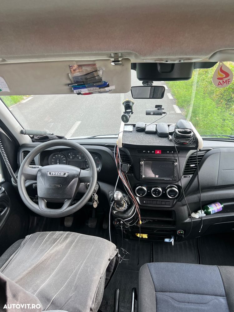 Iveco Massif - 7