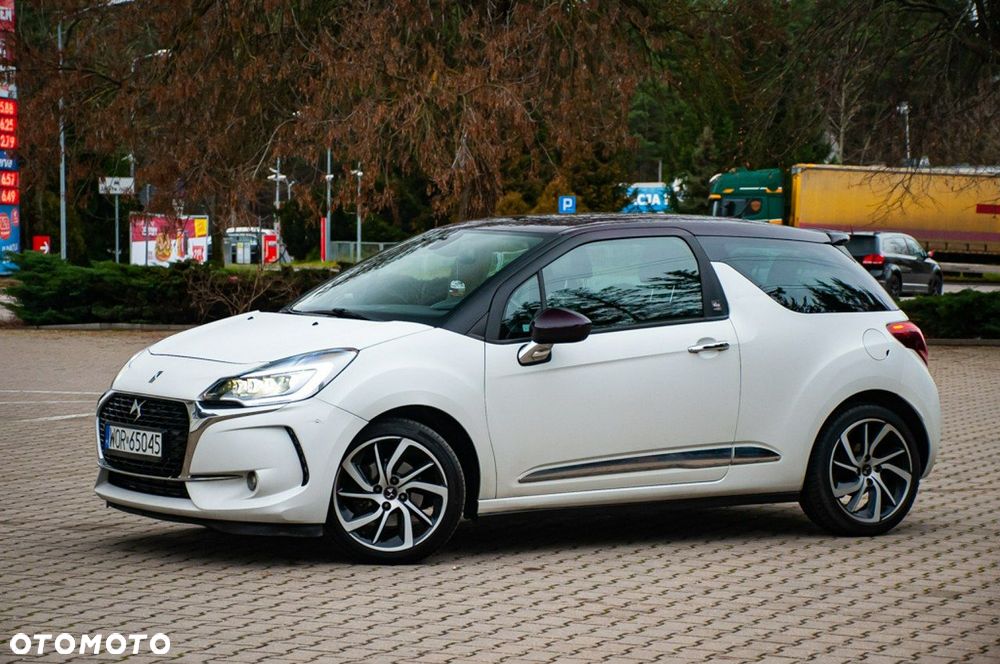 DS Automobiles DS 3 - 25