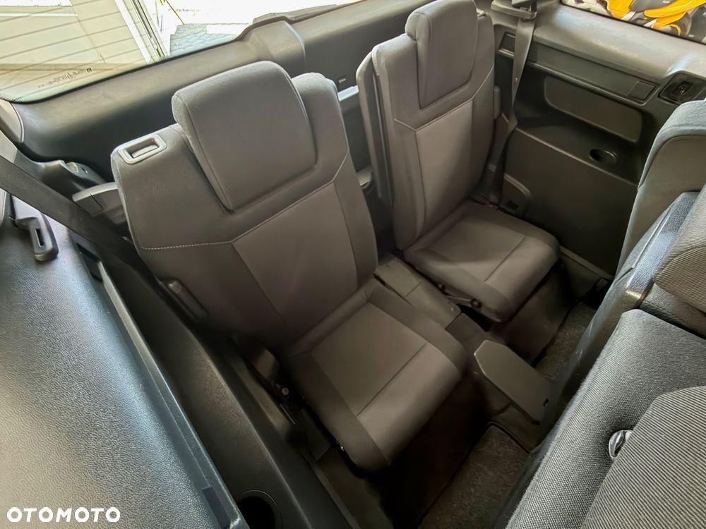 Opel Zafira - 7