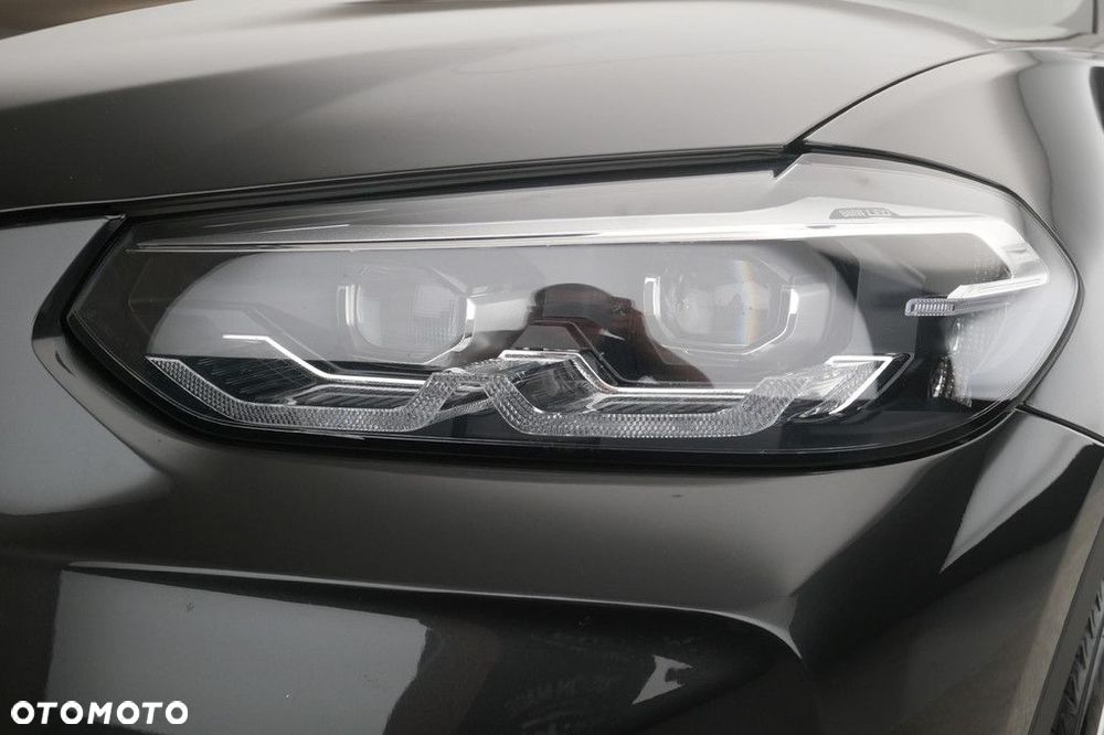 BMW X3 - 13