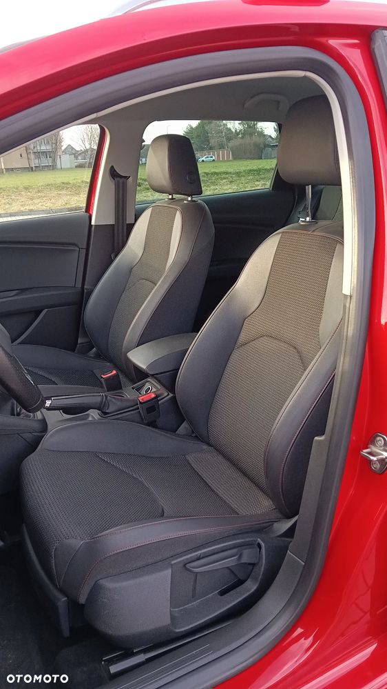 Seat Leon 1.4 TSI Full LED S&S - 4