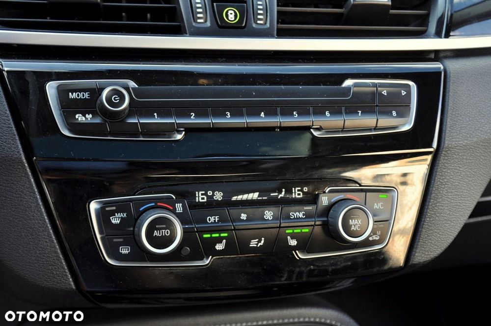 BMW X1 - 33