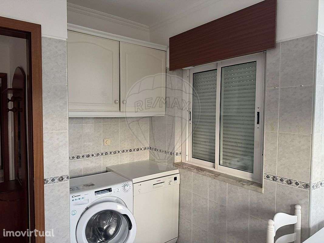 Apartamento T2 para arrendamento - Grande imagem: 3/7