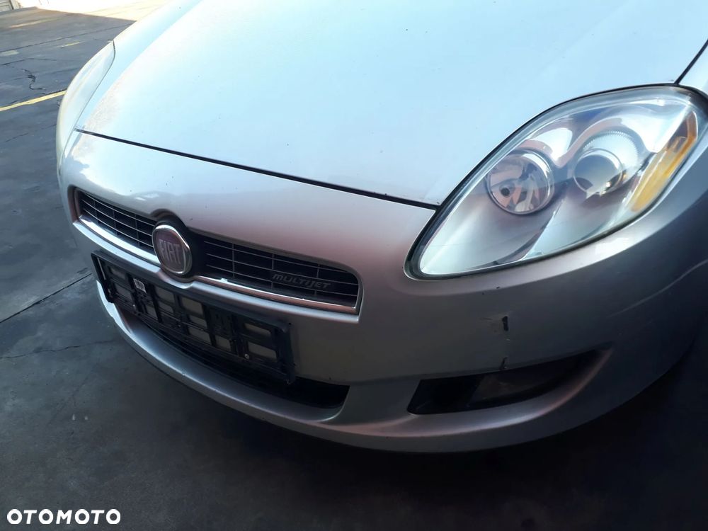 FIAT BRAVO II 07-10 1.6 MULTIJET ALTERNATOR - 23