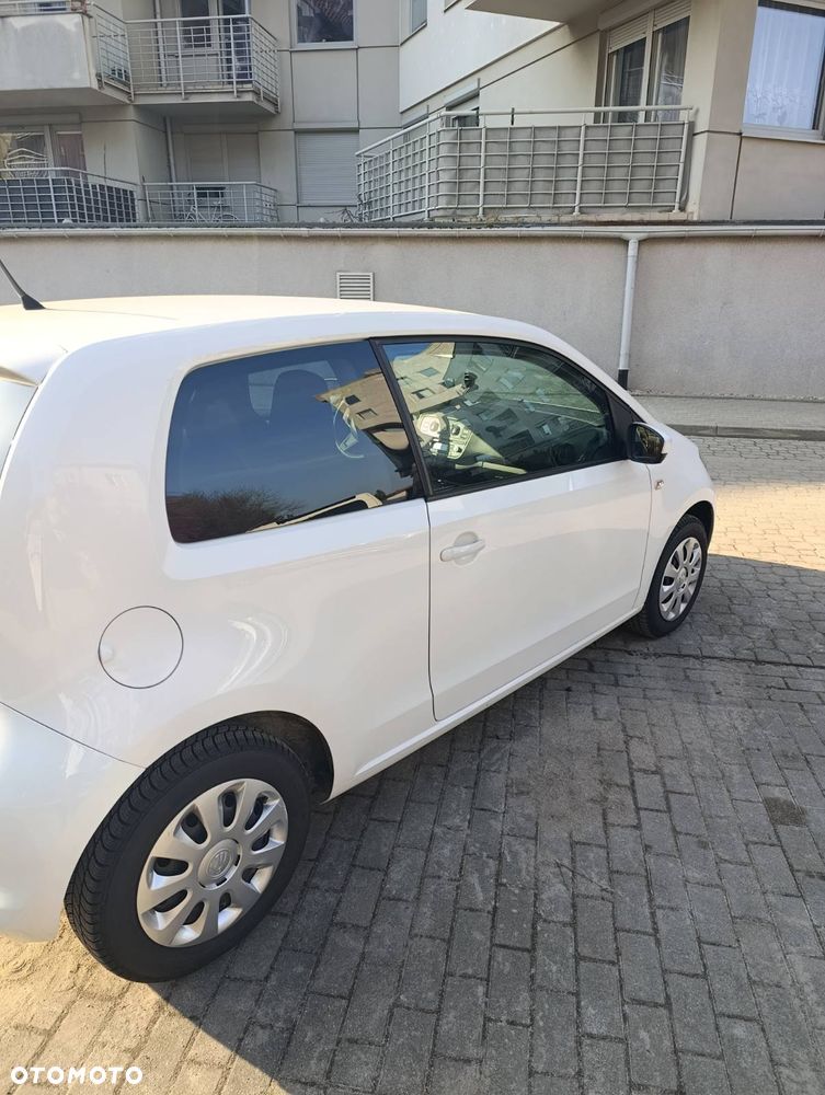 Skoda Citigo 1.0 Ambition - 3