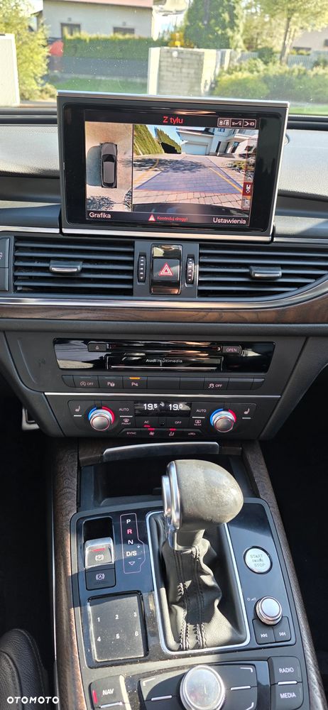 Audi A6 Avant - 17