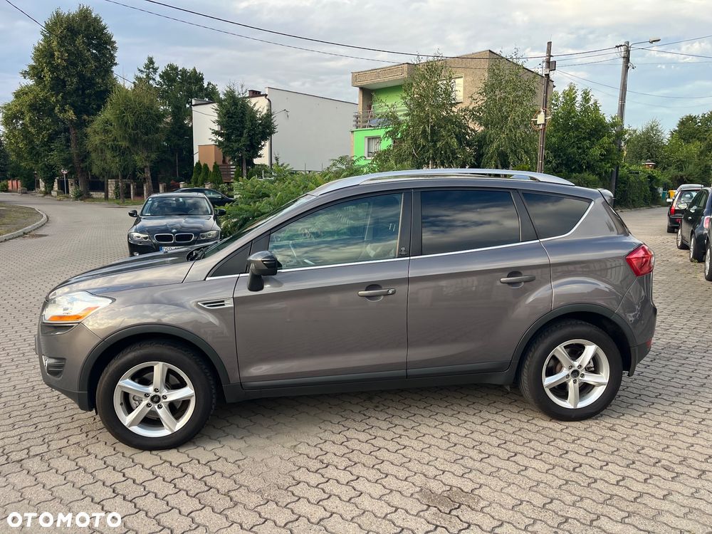 Ford Kuga 2.0 TDCi Individual - 18