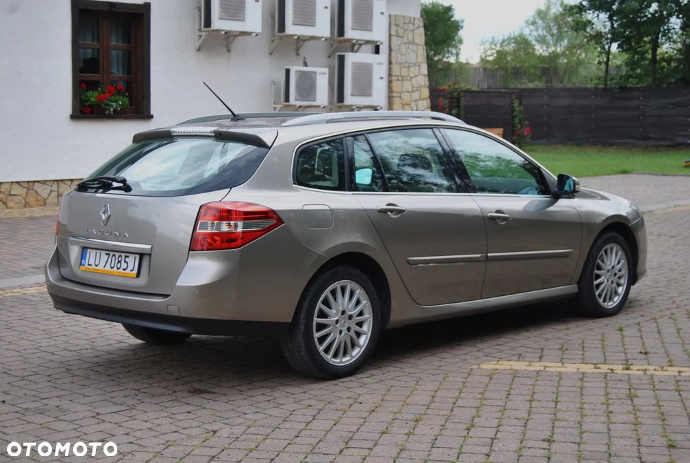 Renault Laguna 2.0 DCi Privilege - 3