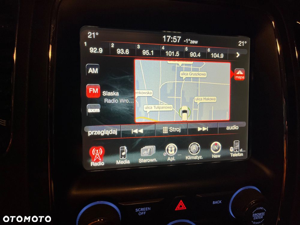 Dodge Durango 3,6 Limited - 11